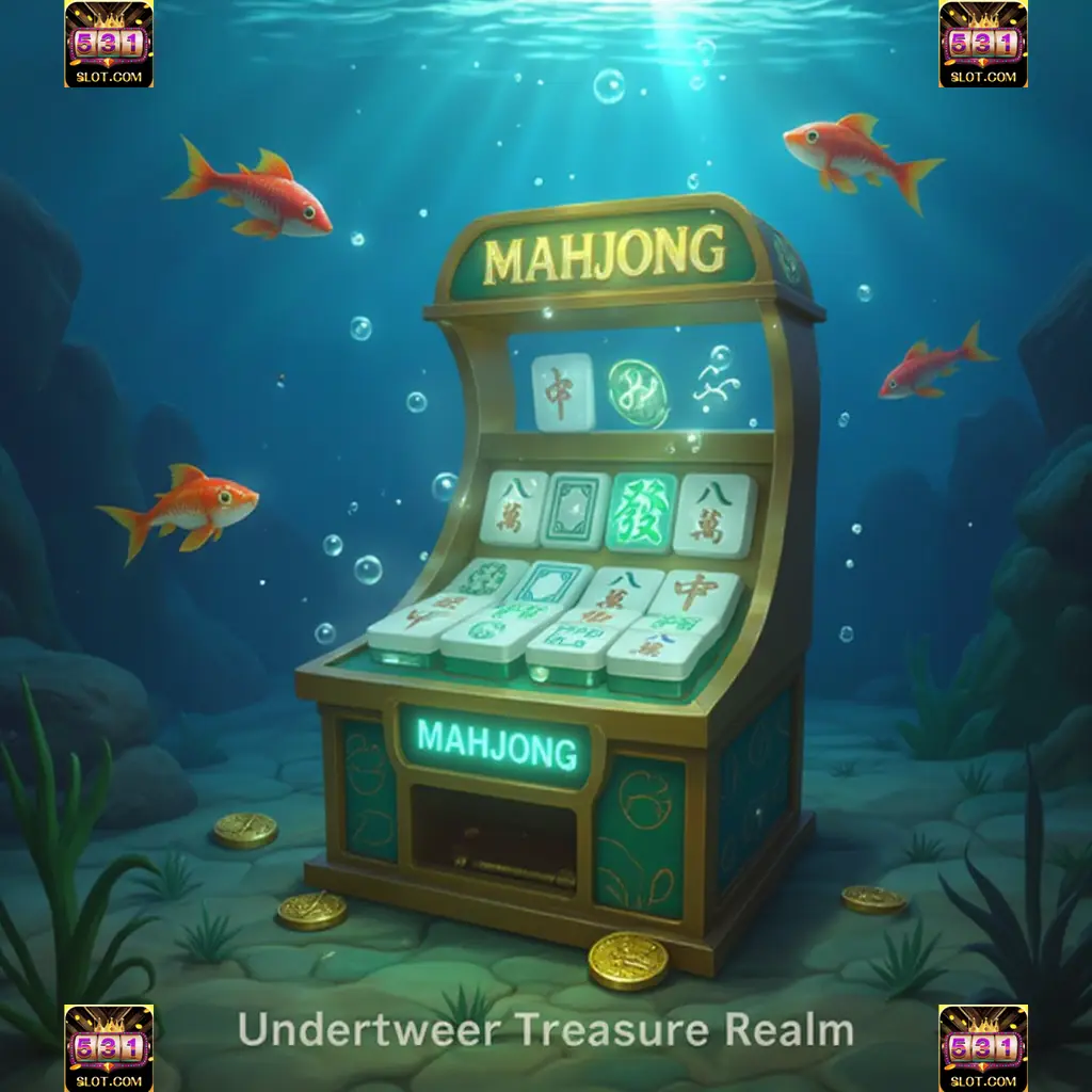 531 Slot Desktop Version | 531SLOT