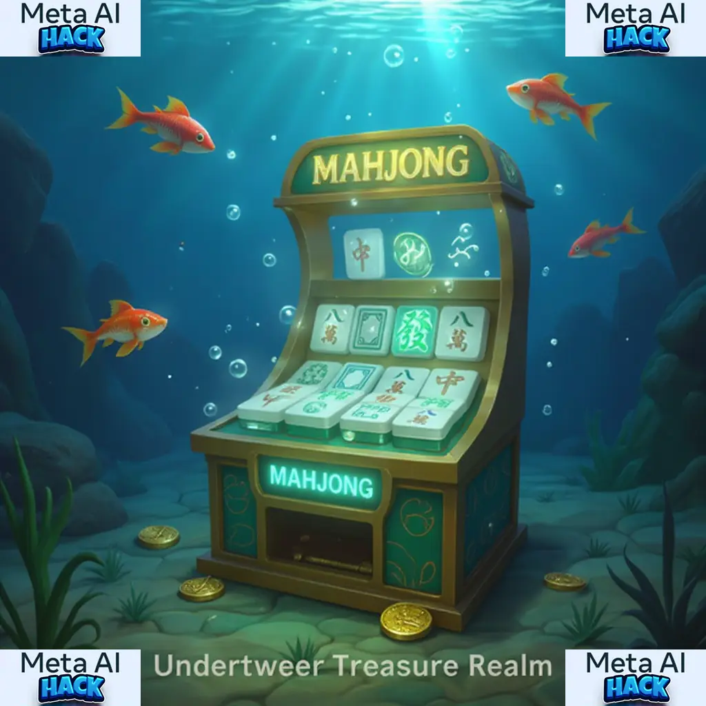 ai meta hack slot Desktop Version | AI META HACK